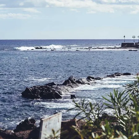 Blue Coast דירה Punta Mujeres