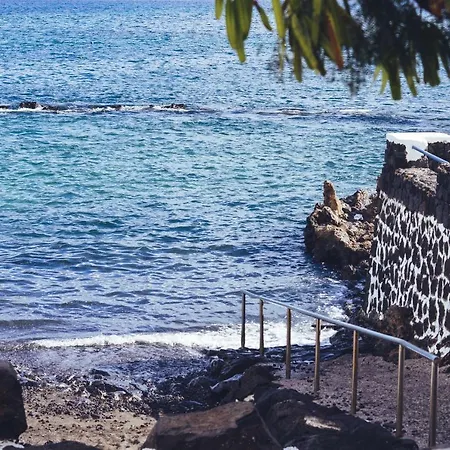 Blue Coast Apartmán Punta Mujeres