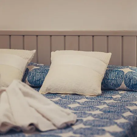 Apartmán Blue Coast *