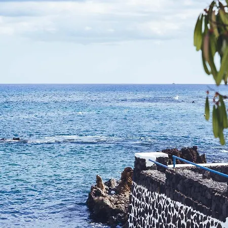 Blue Coast Пунта-де-Мухерес