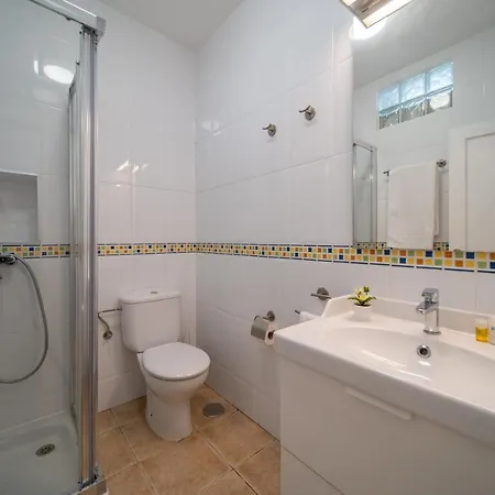 Blue Coast Апартаменты *