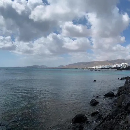 Blue Coast Пунта-де-Мухерес