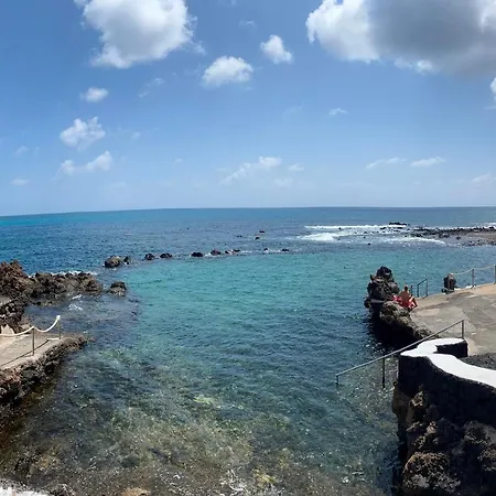 Blue Coast Апартаменты *