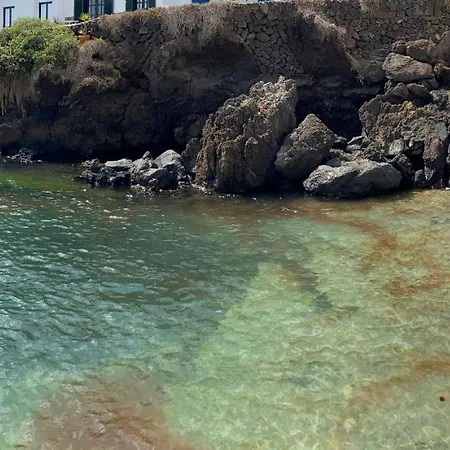 Blue Coast Апартаменты *