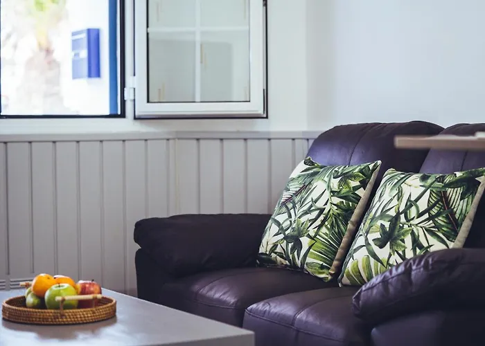 Blue Coast Lejlighed Punta Mujeres