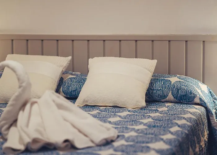 Lejlighed Blue Coast *