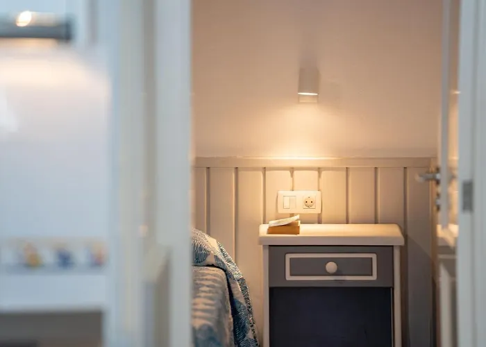 Blue Coast Lejlighed Punta Mujeres