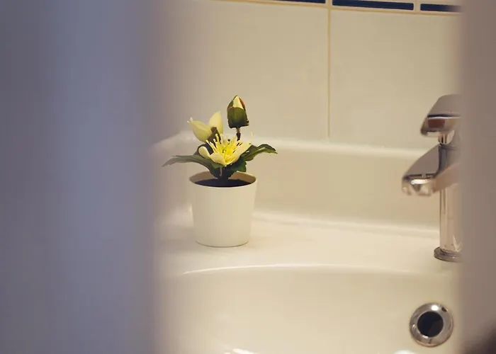 Lejlighed Blue Coast Punta Mujeres