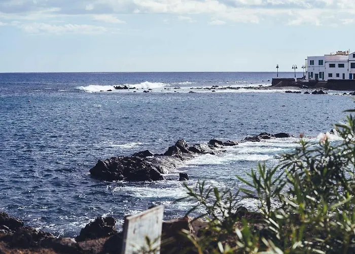 Blue Coast Lejlighed Punta Mujeres