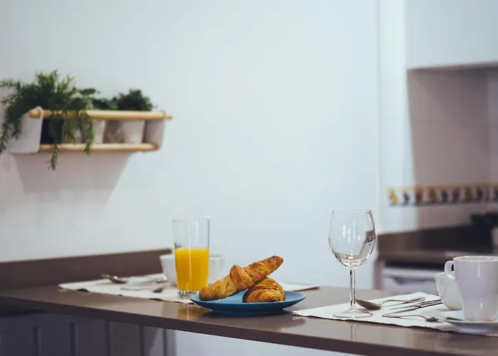 Lejlighed Blue Coast Punta Mujeres