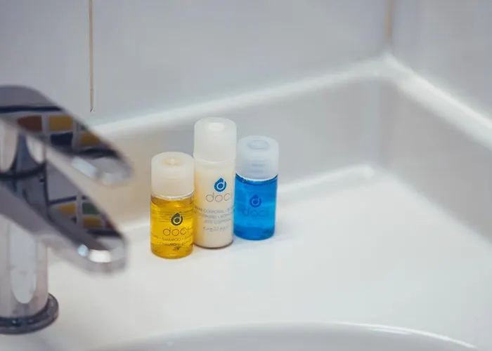 Blue Coast Apartamento