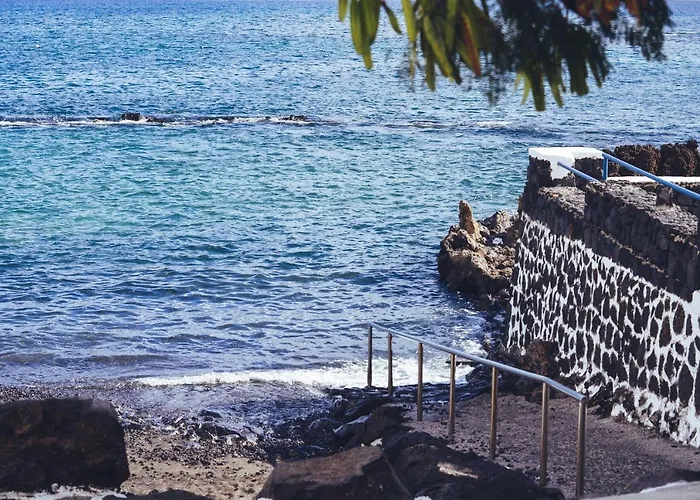 Blue Coast Lejlighed Punta Mujeres