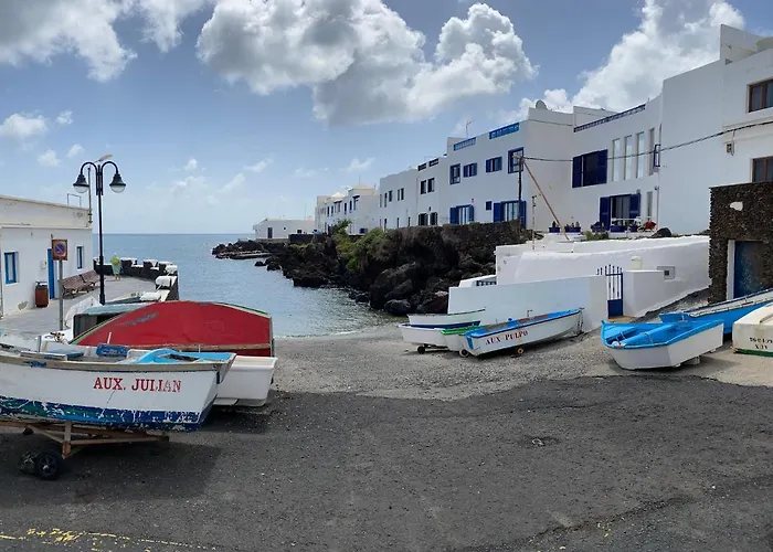 Blue Coast Lejlighed