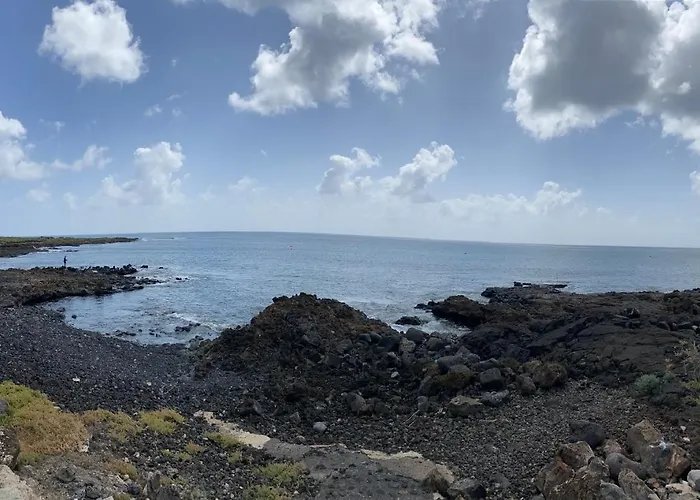 Lejlighed Blue Coast Punta Mujeres