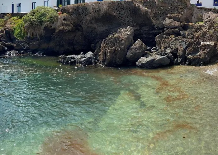 Blue Coast Lejlighed *