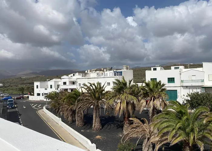 Lejlighed Blue Coast