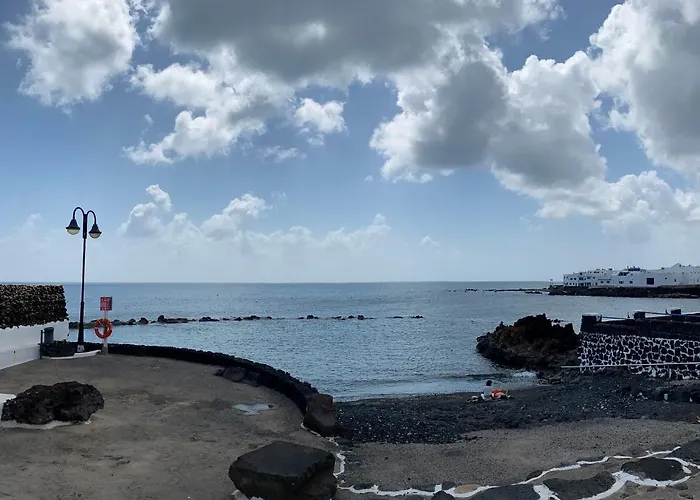 Lejlighed Blue Coast Punta Mujeres