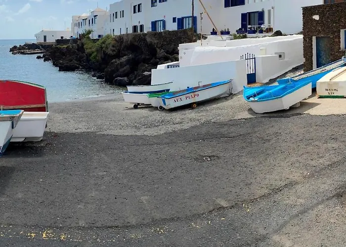 Lejlighed Blue Coast *