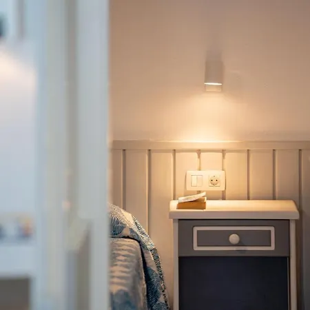 Blue Coast Apartment Punta Mujeres