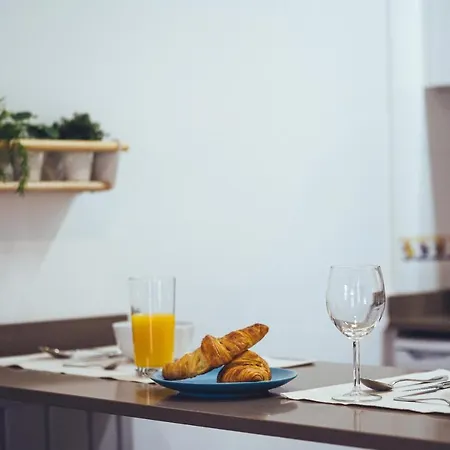 Apartment Blue Coast Punta Mujeres