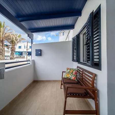 Blue Coast Punta Mujeres