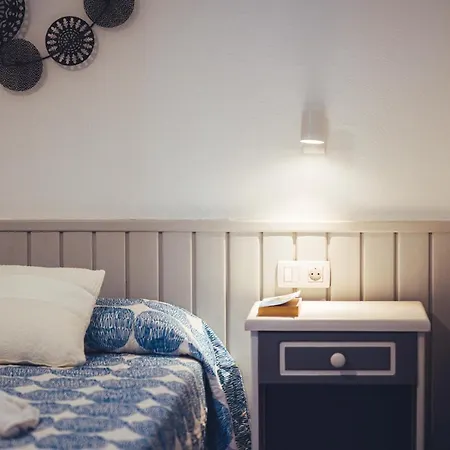 Blue Coast Apartment Punta Mujeres