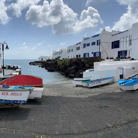 Blue Coast Apartment