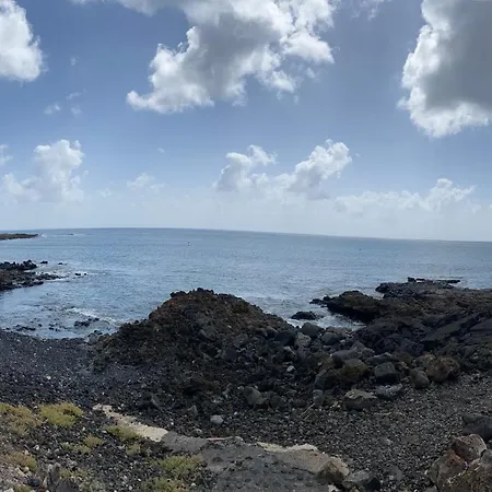 Apartment Blue Coast Punta Mujeres