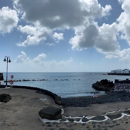 Apartment Blue Coast Punta Mujeres