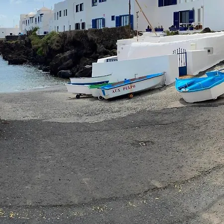 Apartment Blue Coast *